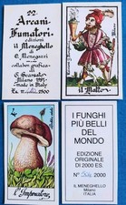 i funghi usato i funghi usato Vanzaghello