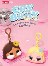 Crybaby shiny shiny d'occasion  Expédié en Belgium
