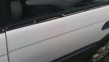 Driver left rear for sale  Central Point