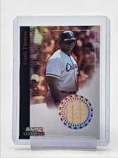Frank thomas 2004 for sale  Pittston