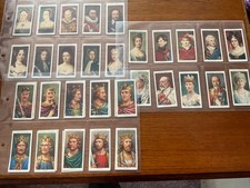 Cigarette cards players for sale  SOUTHAMPTON