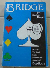 Bridge spade series for sale  Montgomery
