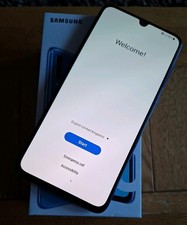 Samsung a70 dual for sale  ST. AUSTELL