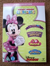 Minnie mouse collection for sale Minnie mouse collection for sale  CARDIFF
