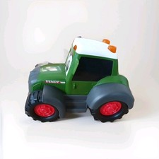 Fendt traktor dickie gebraucht kaufen Fendt traktor dickie gebraucht kaufen  Hahnbach