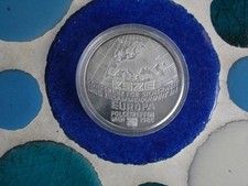500 schilling silbermünze gebraucht kaufen  Wiesbaden