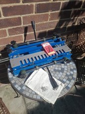Titan dovetail jig for sale  GRAVESEND