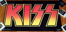 Kiss 1977 sunburst for sale  Hansville