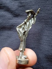Statuina piccola statua usato  Albino