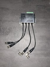 4ch utp ahd gebraucht kaufen  Monheim