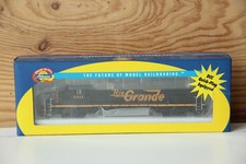 Athearn 95119 rio gebraucht kaufen  Halstenbek