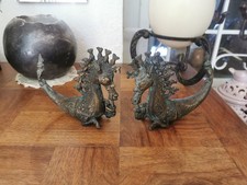 Hippocampe cheval mer d'occasion  Saint-Privat-des-Vieux