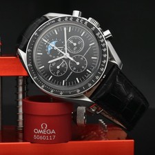 2005 omega speedmaster usato  Pisa
