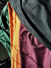 Stoffe futterstoffe jaspe gebraucht kaufen  Ehningen