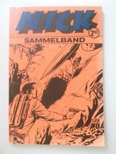 Nick sammelband abi gebraucht kaufen  Berlin