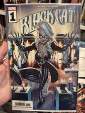 Black cat comic for sale  HULL