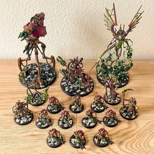 Warhammer 40k necrons for sale  Saint Petersburg