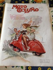 Fasc. motociclismo nr. usato  Cisterna di Latina