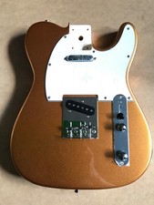 Loaded tele style for sale  CAMBORNE