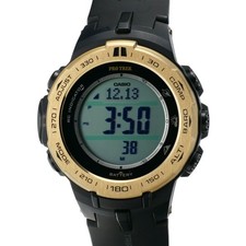 Casio pro trek d'occasion  Expédié en France