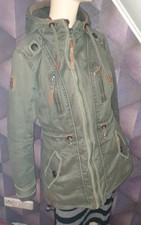 naketano mantel xl gebraucht kaufen naketano mantel xl gebraucht kaufen  Bleicherode, Kehmstedt, Lipprechterode