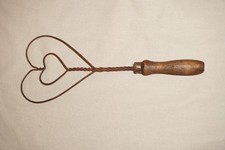 Vintage primitive wire for sale  Joshua