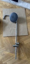 Shower rail overhead for sale  LONDON
