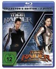 Tomb raider blu gebraucht kaufen  Berlin