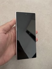 Używany, SAMSUNG Galaxy Z Fold6 256 Go  Parfait état État Neuf na sprzedaż Używany, SAMSUNG Galaxy Z Fold6 256 Go  Parfait état État Neuf na sprzedaż  Wysyłka do Poland