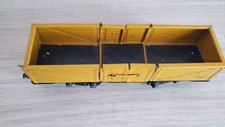 Jep wagon échelle d'occasion  Lunéville