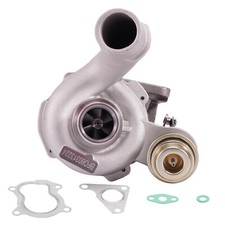 Turbo turbina for usato  Torino