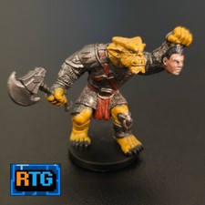Miniature bugbear headreaver d'occasion  Expédié en Belgium