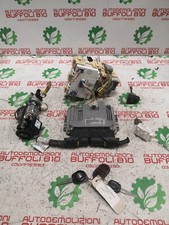 Kit centralina motore usato  Rovato