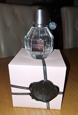 Empty flowerbomb viktor for sale  BASILDON