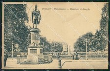 Torino città monumento usato  Gambolo