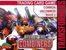 Transformers tcg wave for sale  BRISTOL