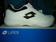 Lotto uomo scarpe usato  Pistoia
