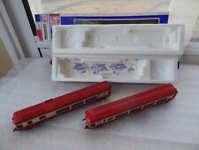 Ech autorail 4700 d'occasion  Saint-Pierre-de-Plesguen