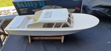 Graupner kitty radio for sale  UK