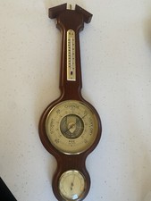 Wooden weather station for sale  NOTTINGHAM