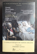 Cahiers sainte helene d'occasion  Les Sables-d'Olonne
