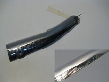 Auspuff krümmerrohr blende gebraucht kaufen  Fuldatal