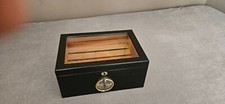 Humidor zigarren box gebraucht kaufen  Frankfurt am Main
