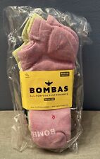 Bombas pack unisex for sale  Cheney