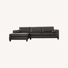 Ashley furniture modern for sale  Raleigh
