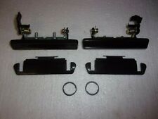 Outside door handles for sale  Bowdon