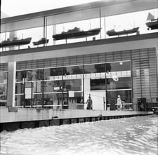 1958 brussels exhibition d'occasion  Expédié en Belgium