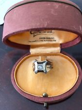 Anello vintage anni usato  Italia