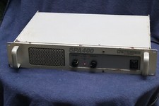 AMPLIFICADOR DE POTÊNCIA ESTÉREO CRATE SPA400 USADO. comprar usado  Enviando para Brazil