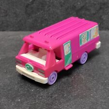 Polly pocket wohnmobil gebraucht kaufen  Harsewinkel, Marienfeld